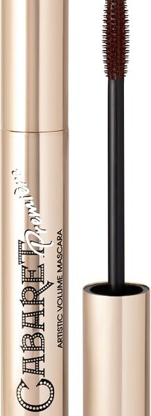 Тушь для ресниц Vivienne Sabo Cabaret Premiere Супер-объем со сценическим эффектом Тон 05 9мл