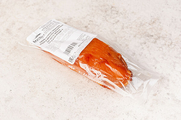 Карпаччо из курицы сырокопченое, 100 г