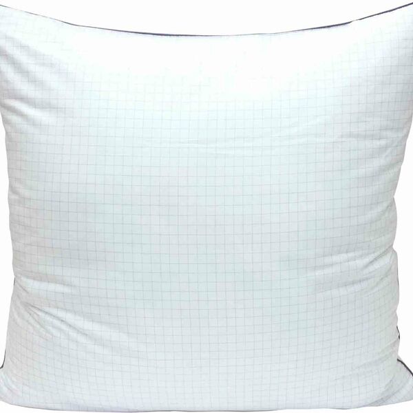 Подушка Daily by T Гармония лебяжий пух в микрофибре, 70×70 см