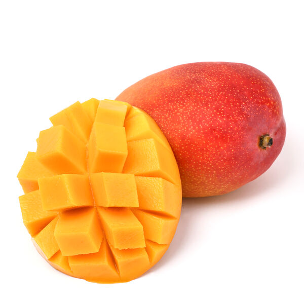 Манго Сочное