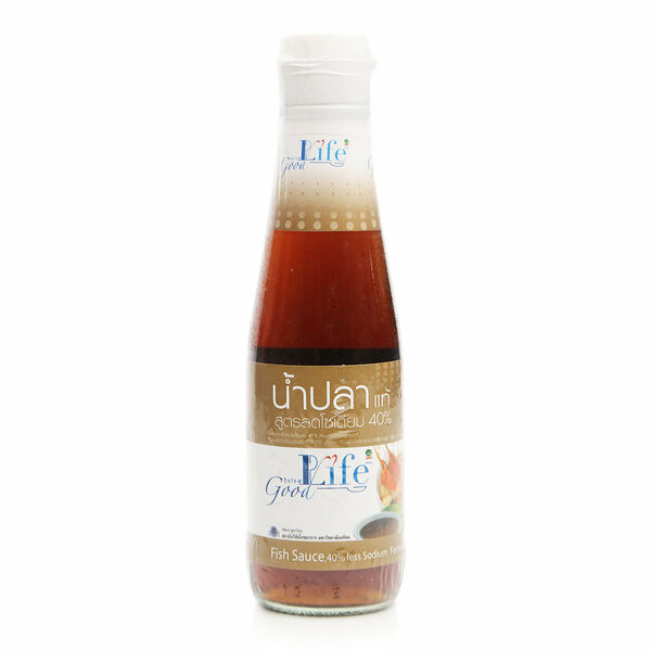 Рыбный соус Нам Пла ТМ Good Life (Гуд Лайф)