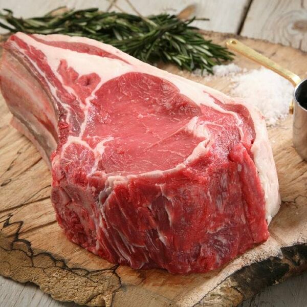 Корейка говяжья н/к