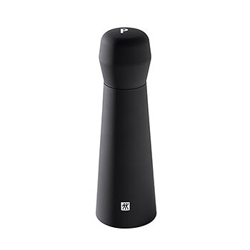 Мельница для специй Zwilling черная, Китай