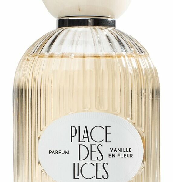 Place des Lices Vanille en Fleur Парфюмерная вода унисекс, 100 мл