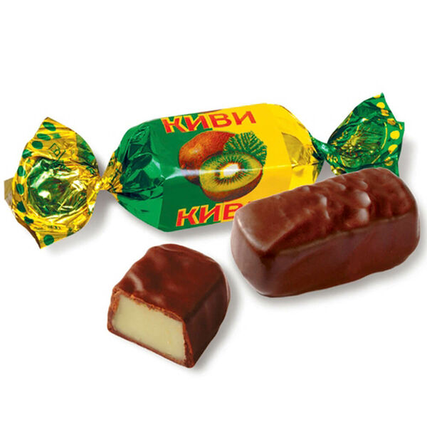 Конфеты киви Бабаевский