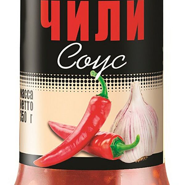 Соус Стебель Бамбука Чили острый