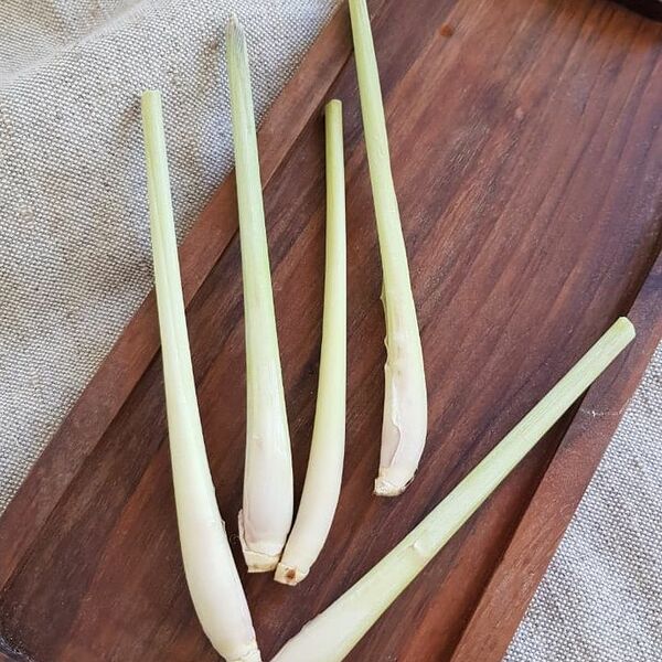 Лемонграсс, 10гр