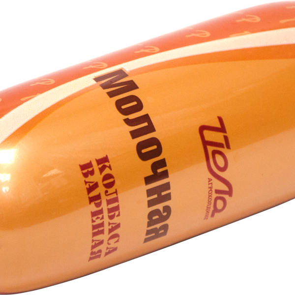 Колбаса вареная Йола Молочная