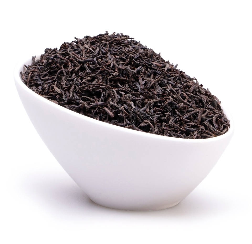 

Чай черный Williams индийский Ассам Кристалл 200 г