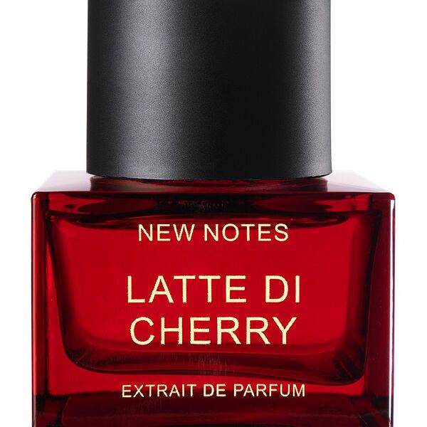 NEW NOTES Latte Di Cherry Духи унисекс, 50 мл