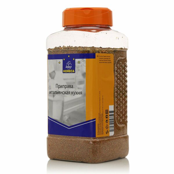 Приправа итальянская кухня TM Metro Chef (Метро Шеф)