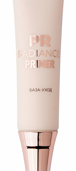 Праймер-уход под тональный крем Eva Mosaic Primer Radiance 15 мл