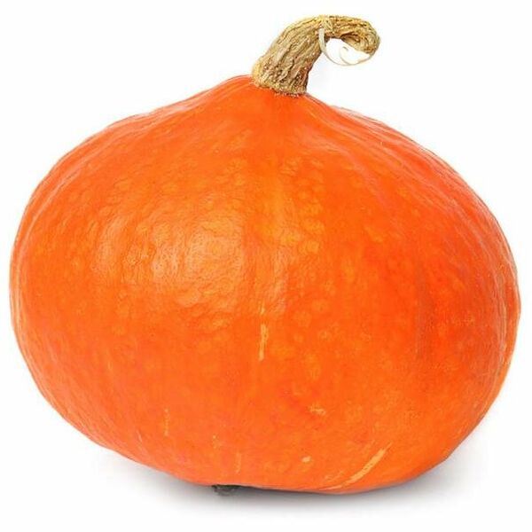 Тыква Витаминка вес