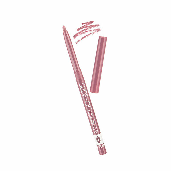 Карандаш для губ TF Cosmetics Slide-On т.32 Пастельно-розовый 1,3 г