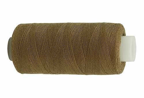 Нитки 40/2 универсальные, 400ярд, Bestex(170 какао)