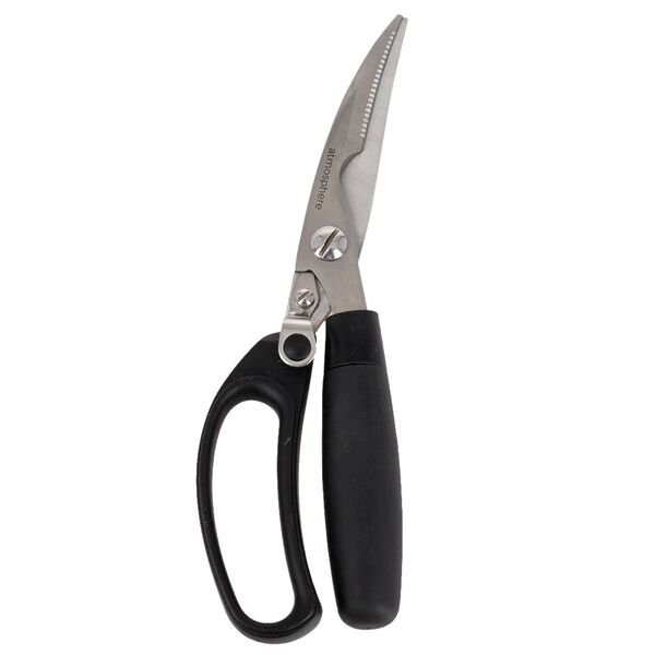 Ножницы для птицы Shape, нерж. сталь/пластик