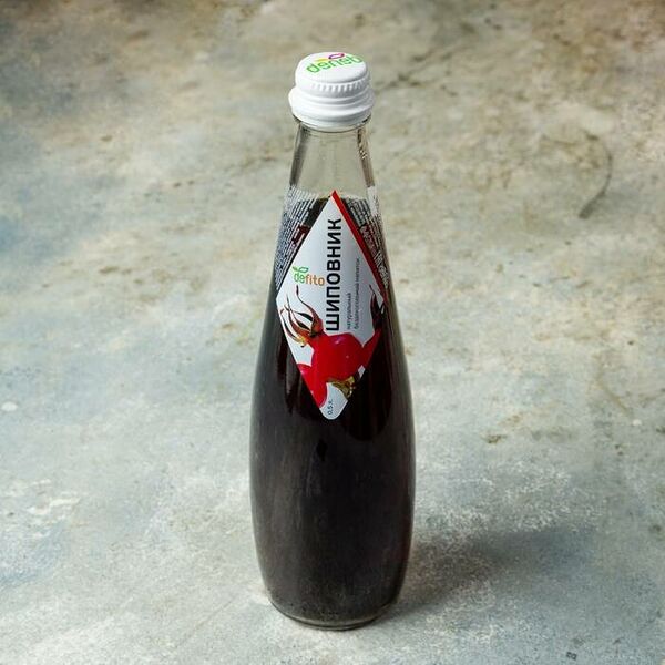 Лимонад Денеб Шиповник