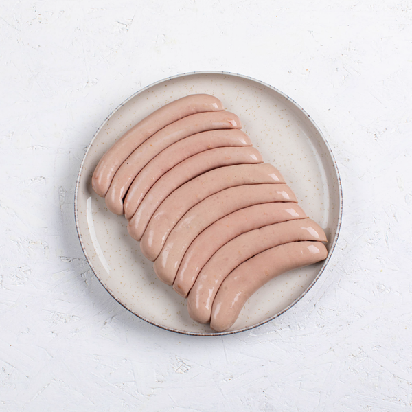 Сосиски Молочные