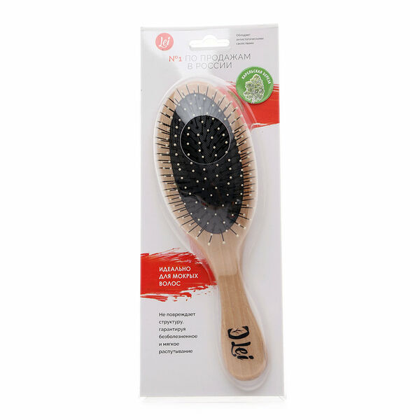 Расческа массажная TM Lei (Лэй)