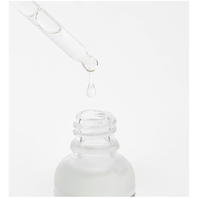 

Сыворотка для лица Planeta Organica Pure гиалуроновая 30 мл