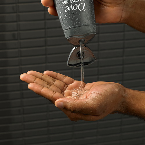 

Шампунь для волос Дав Men Care Свежесть ментола 250 мл