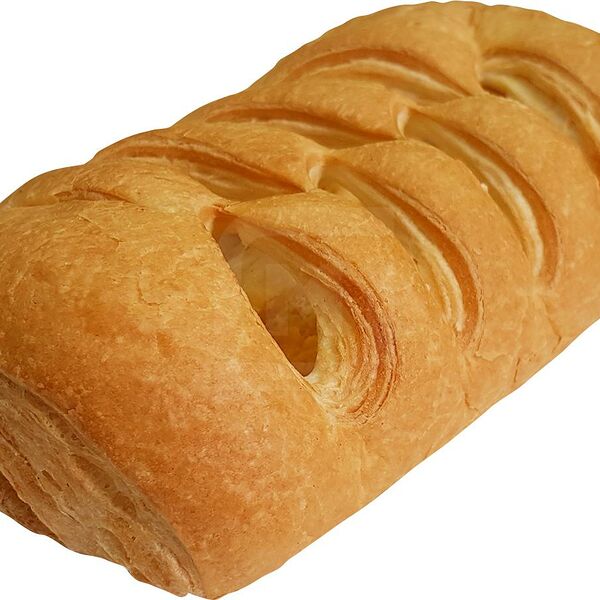 Слойка Славянский хлеб Ароматная с ванилью 100 г