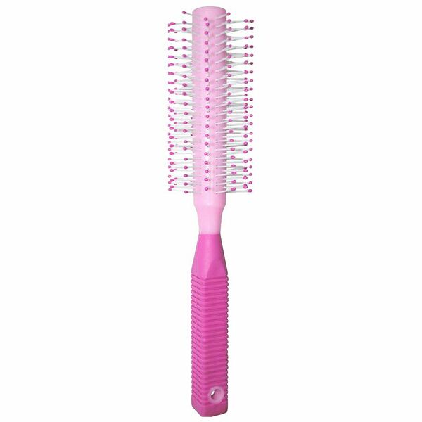 Щётка круглая для волос 58812