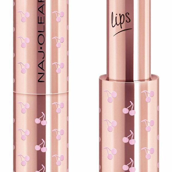 NAJ OLEARI True Icon Lipstick Помада для губ, 3 г, 12