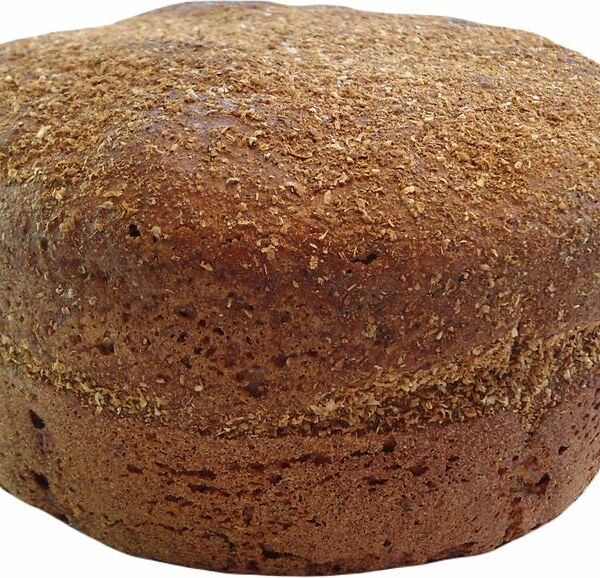 Хлеб Ахтырский ХЗ Бородинский новый 400г