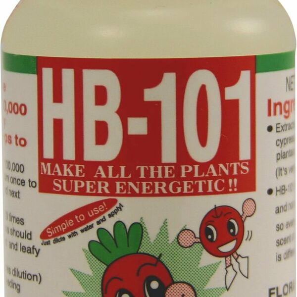 Стимулятор роста НВ-101, для овощных и ягодных культур, 50мл