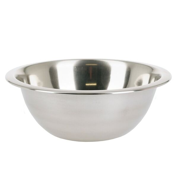 Миска для смешивания, 18 см, нерж. сталь
