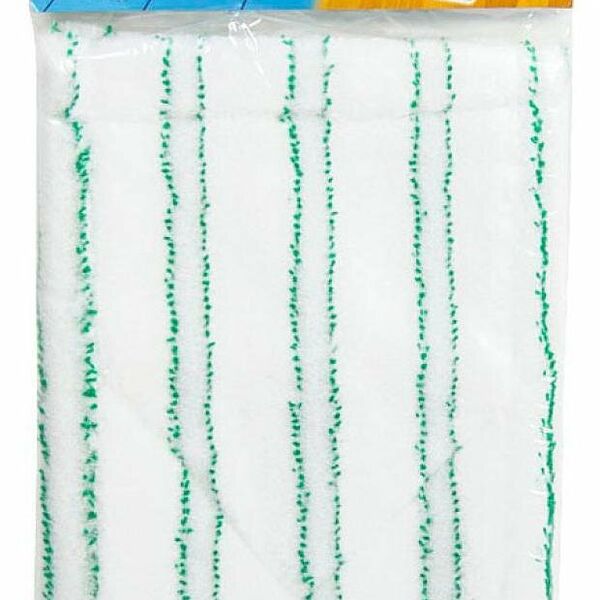 Сменная насадка Hausmann к универсальной швабре