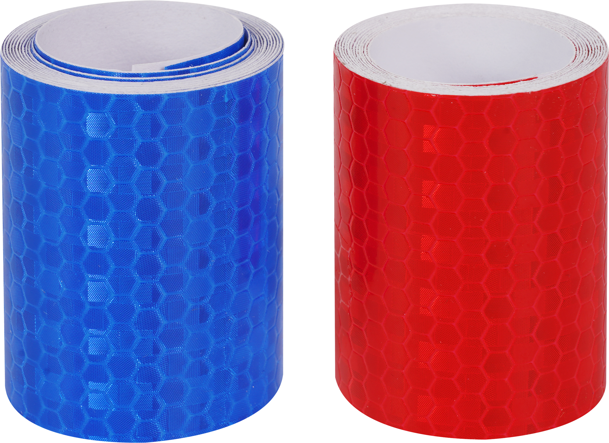 

Лента светоотражающая ACTIWELL 5х120см, 1 шт, ассортимент