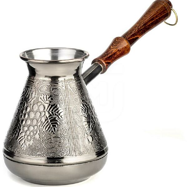 Турка Сентек медная 550 мл