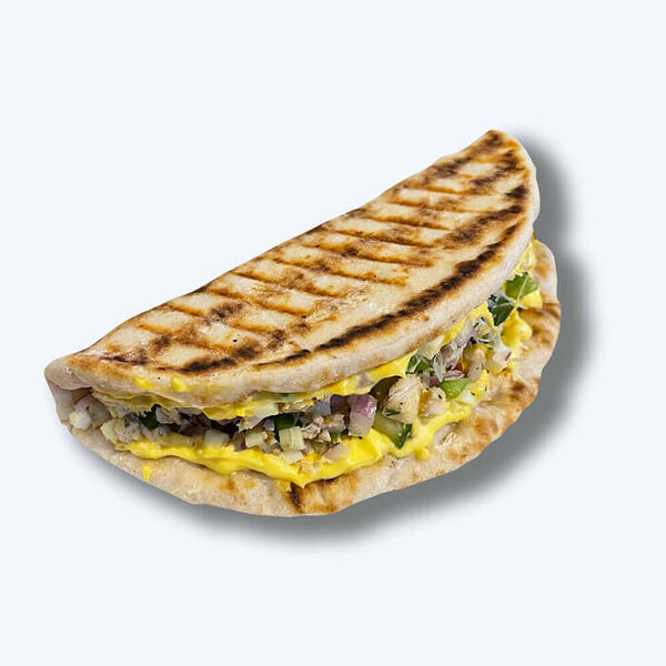 Пита Афродита