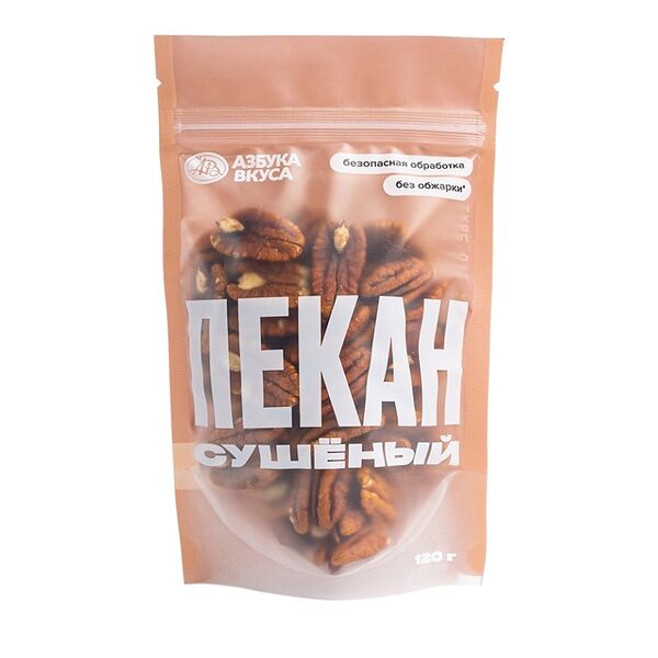 Орехи Азбука Вкуса Рекомендует пекан
