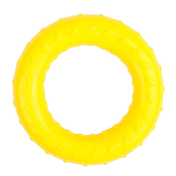 Игрушка для собак Кольцо 13 см