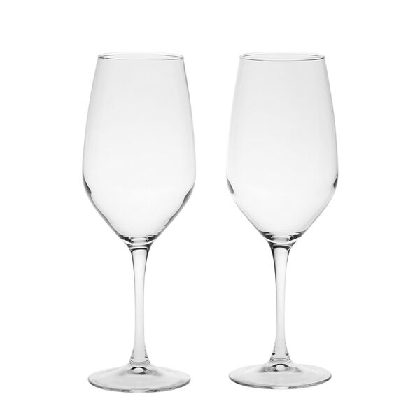 Набор бокалов Магнум Сепаж, 2 шт, 580 мл, стекло