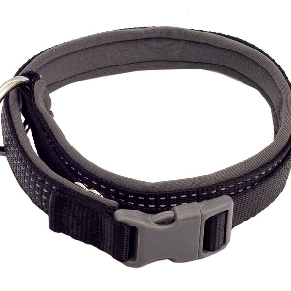 Каскад ошейник нейлоновый 