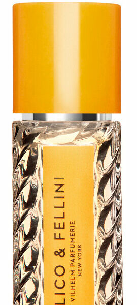 Парфюмерная вода унисекс Vilhelm Parfumerie NEW YORK Basilico & Fellini 20 мл