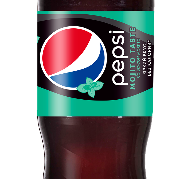 Напиток б/а сильногаз. 