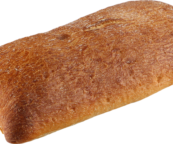 Хлеб итальянский Чиабатта классическая
