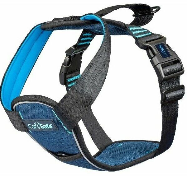 Автомобильная шлейка для собак COA 