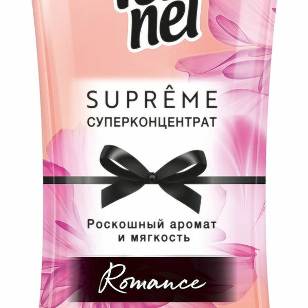 Кондиционер для белья Vernel Supreme Romance