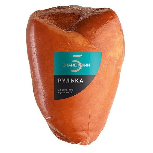 Рулька Знаменские делик Петербур