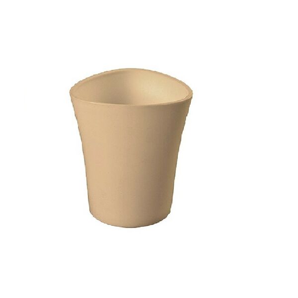 Стаканчик Smile Латте, пластик