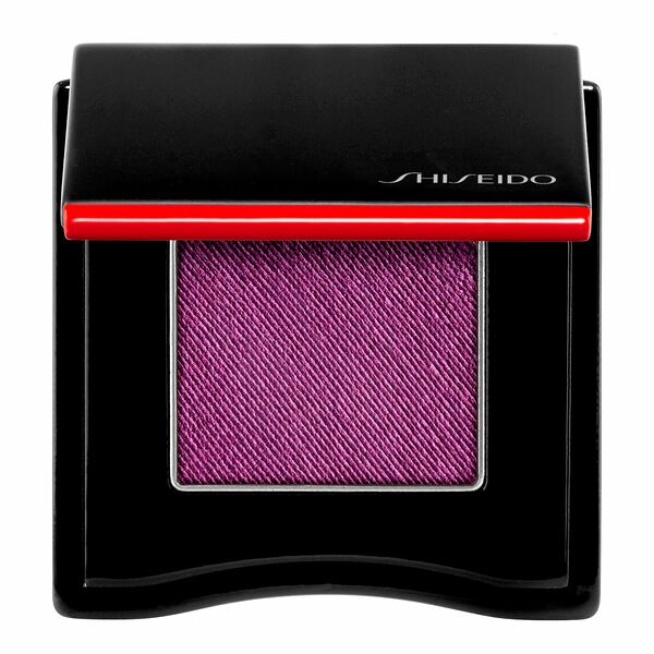 SHISEIDO Powder Gel Моно-тени для век, 2,6 г, 12 Hara-Hara Purple