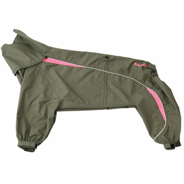 Комбинезон для собак BARSU девочка 48см