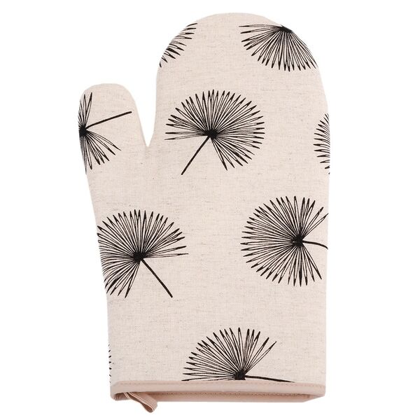 Прихватка-рукавица Одуванчики, 20х28 см