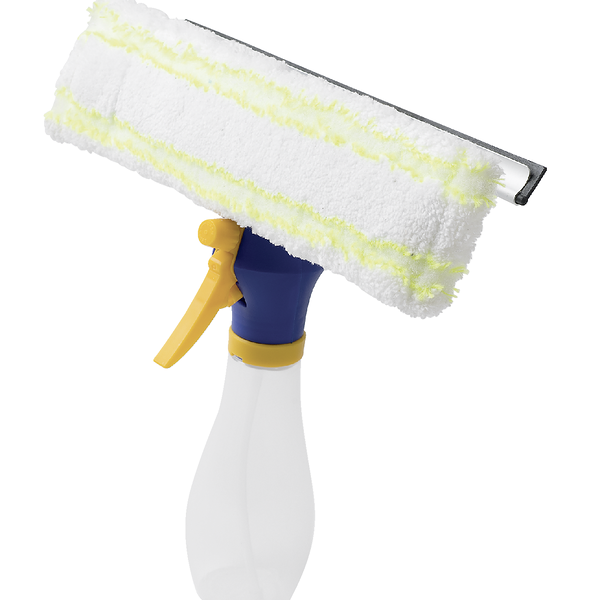 Стеклоочиститель Neco 3 в 1 с пульверизатором